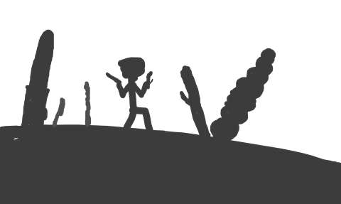 拔作岛 by 心碎喵喵露 2026/1/10